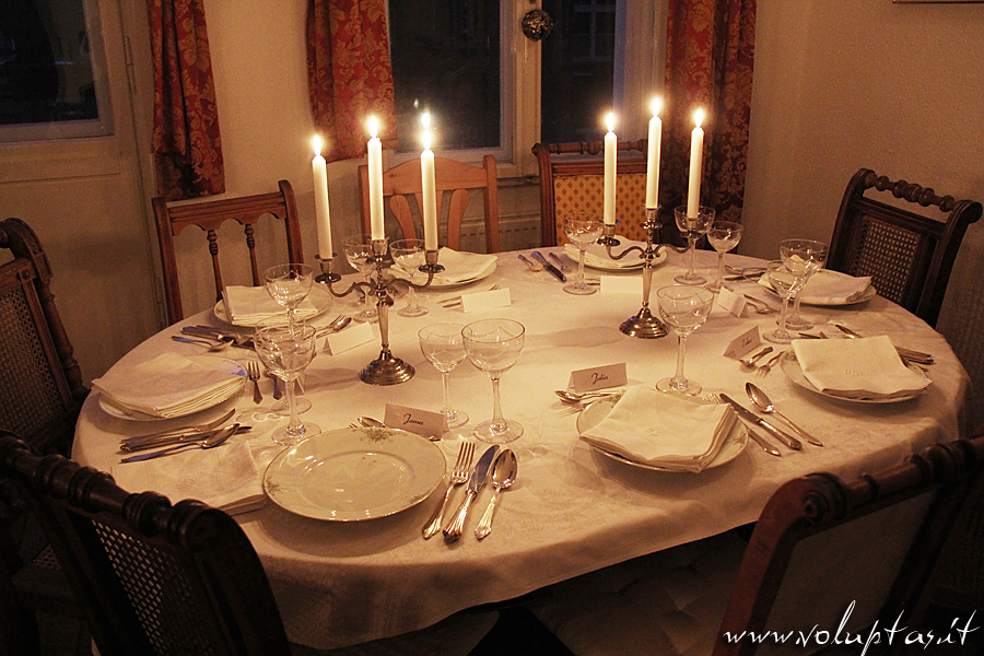 historische Dinner Party 012web